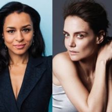 Sarah Cooper, Lucy Freyer & More Complete the Cast of Katie Holmes Led THE WANDERERS