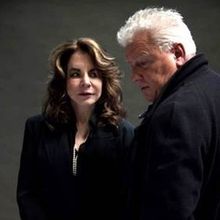Stockard Channing to Make Directorial Debut With KRAPP'S LAST TAPE at Edinburgh…