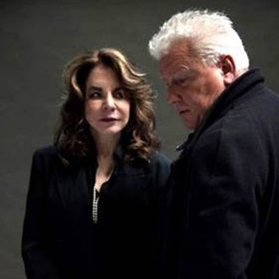 Stockard Channing to Make Directorial Debut With KRAPP'S LAST TAPE at Edinburgh Festival