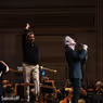 Video: Hugh Panaro, Elizabeth Stanley, and The New York Pops Rehearse FROM STAGE TO SCREEN at Carnegie Hall