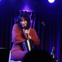 BWW Review: Eden Espinosa Still Rockin It UNPLANNED & UNPLUGGED At The Green Room 42 