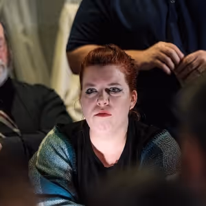 Review: WILLIAM SHAKESPEARE'S HAMLET at The Lantern Theatre