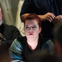 Review: WILLIAM SHAKESPEARE'S HAMLET at The Lantern Theatre