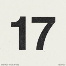 Wave Racer Covers No Rome's Single 'Seventeen'