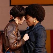 LIBERATION, KISS OF THE SPIDER WOMAN, & More Win 2026 GLAAD Media Awards - Full List