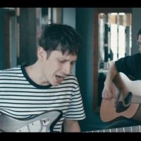October Drift Shares Acoustic Video for 'Oh The Silence'