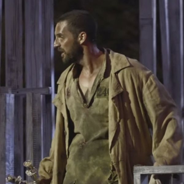 VIDEO: First Look At LES MISERABLES at The Muny - Broadway Theater Video