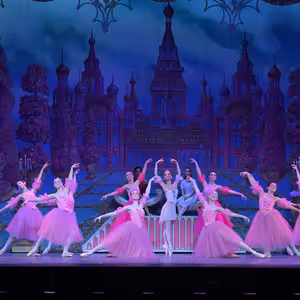 THE NUTCRACKER and More Set for MPAC's Holiday Lineup