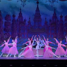 THE NUTCRACKER and More Set for MPAC's Holiday Lineup