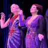 Video: Betsy Wolfe Takes Her First Bow In DEATH BECOMES HER On Broadway