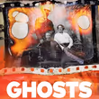 GHOSTS, A SLOW FIRE and More Set for Jermyn Street Theatre 2026 Autumn Season Photo