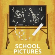 Review: SCHOOL PICTURES at Theater Latté Da