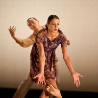 Gallim Dance Presents Happy Hour With Guest Eduardo Vilaro