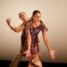 Gallim Dance Presents Happy Hour With Guest Eduardo Vilaro