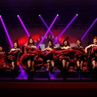 20th Annual NY Burlesque Festival Returns Next Month