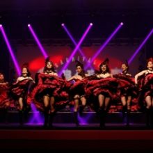 20th Annual NY Burlesque Festival Returns Next Month