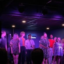 BWW Review: MSMT Fellowship Performers' Showcase Deep in Talent