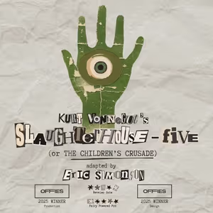 SLAUGHTERHOUSE-FIVE Will Come to Southwark Playhouse Borough This June