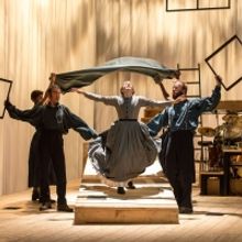 BWW Review: JANE EYRE, National Theatre At Home