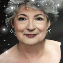 Anita Michael Will Return to the Laurie Beechman Theatre with I'M A CERTIFIED SENIOR 