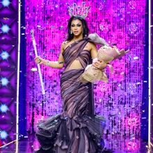 DRAG RACE PHILIPPINES Crowns Season Three Winner