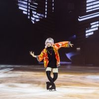 Cirque du Soleil Will Skate into the T-Mobile Arena With AXEL