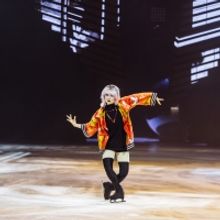 Cirque du Soleil Will Skate into the T-Mobile Arena With AXEL