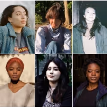 Sundance Institute and Adobe Announce 2021 Sundance Ignite x Adobe Fellows