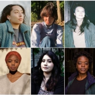 Sundance Institute and Adobe Announce 2021 Sundance Ignite x Adobe Fellows