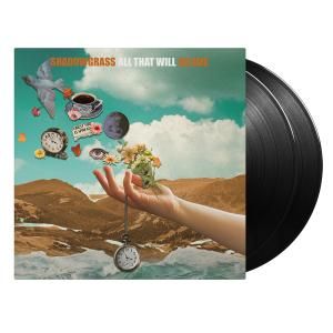 Photos: Josh Rouse Releases MUSEUMS AND WOMEN Album