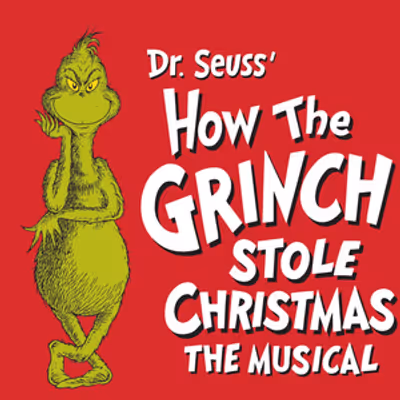DR. SEUSS' HOW THE GRINCH STOLE CHRISTMAS! Tickets to Go on Sale in Dallas