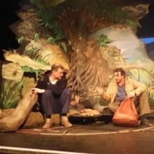 BWW Review: OF MICE AND MEN at ARTS Theatre