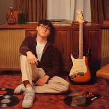 Rob Eberle Releases New Single 'hope U Feel Ok'