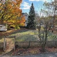 THE INSPIRE PROJECT Will Perform at Bloomfield Presbyterian Church on the Green
