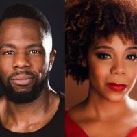 Soara-Joye Ross, Akron Watson, and Nick Rashad Burroughs Will Star In First Ever…