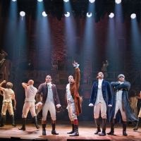 BWW INTERVIEWS: Hablamos con el cast original de HAMILTON sobre el lanzamiento en…