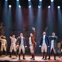 BWW INTERVIEWS: Hablamos con el cast original de HAMILTON sobre el lanzamiento en DIS