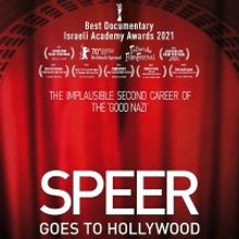 Holocaust Museum LA to Present TEICHOLZ HOLOCAUST REMBRANCE FILM SERIES:  DOCUMENTARY