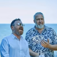 Canadian Cast of COME FROM AWAY Hosts Virtual Cabaret