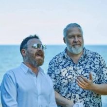 Canadian Cast of COME FROM AWAY Hosts Virtual Cabaret