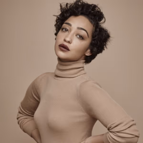 Ruth Negga, Lili Taylor & Paul Lazar to Join Suzanne Bocanegra Artist Lectures at NYU Photo
