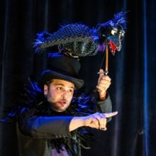 THE FAMILY CROW: A MURDER MYSTERY To Play Vancouver Fringe After A Sold-Out Run At Or
