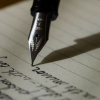 Student Blog: How Poetry Reignited My Love for Theater