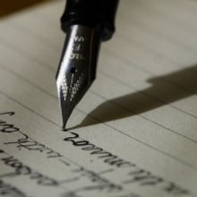 Student Blog: How Poetry Reignited My Love for Theater