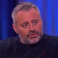 VIDEO: Matt LeBlanc Reveals the FRIENDS Cast Reunion Special Has Already Been Filmed Video