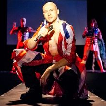 Interview: Matt Hahn of EVOLUTIONARIES REVISITED at Shadowbox Live