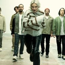 Linkin Park Unveil New Song 'Over Each Other'