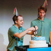 BWW Review: RE:CONSTRUCT Charms Edmonton