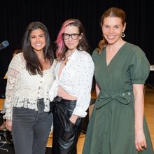 McCarter Theatre to Premiere I & YOU: THE MUSICAL With All-Woman Creative Team