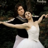 Ballet Theatre Of Maryland Presents GISELLE